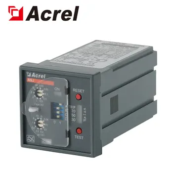 Acrel ASJ20-LD1A Digitálne zemný relé/earth detektora/zem zemný relé