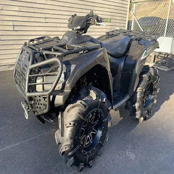 Doprava zadarmo Cf _ moto Brute Force 750 EPS Super ATV Výťah Kolesá A Pneumatiky