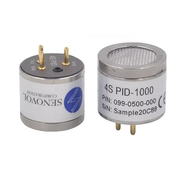 PID senzor detekuje organických prchavých látok (VOC) photoions 4S PID-50 PID-100 PID-10