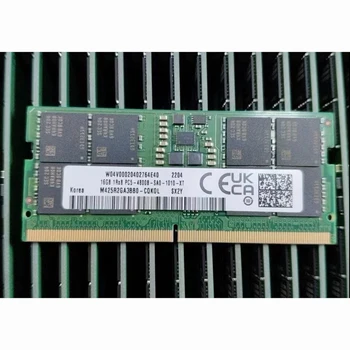 16 GB DDR5 4800MHz 1Rx8 4800B M425R2GA3BB0-CQKOL Notebook RAM Pre Samsung Notebook Pamäť Rýchlu Loď Vysokej Kvality