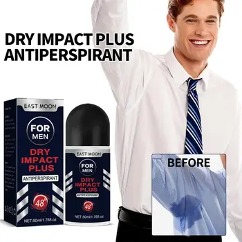 Prejdite Na Mužov Dezodorant Anti-pot Deodorant Pre Ženy 1.7 oz Sweatproof Koľajových guličiek Na Liečbu Nadmerného Potu & Zápach Do Potu