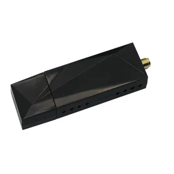 DAB + Anténa S USB Adaptér Android autorádia GPS Stereo Prijímač Prehrávač Pre Univerzálne
