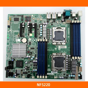 Pre S7005GM2NR-LE-WM Dual-channel 1366-pin Xeon Server Doska