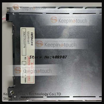 Pre SX19V007-Z2 SX19V007-Z2A LCD Displeja Panel Displeja