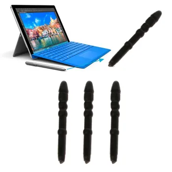 Dotykové Pero Tip Náhrada Za Microsoft Surface Pro 3 Dotykové Kapacitné Pero