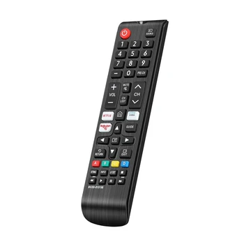 BN59-01315B Náhradné Diaľkové Ovládanie pre Samsung Smart TV UE43RU7105 UE50RU7179 s Netflix Prime